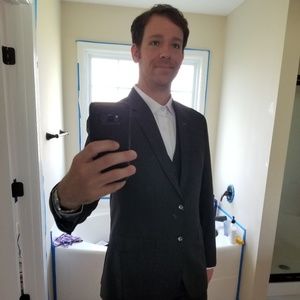 Meet your Posher, Joshua